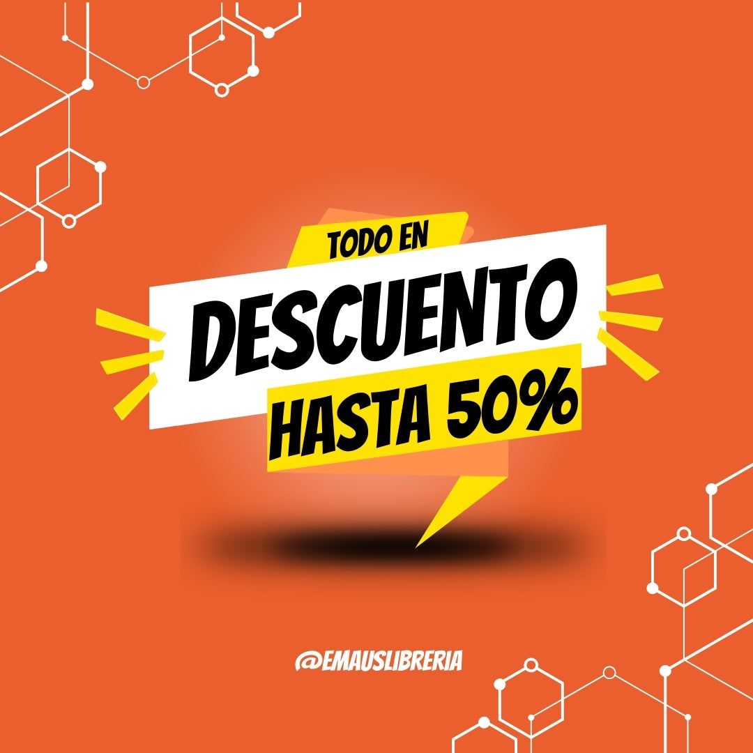 Todo en descuento!