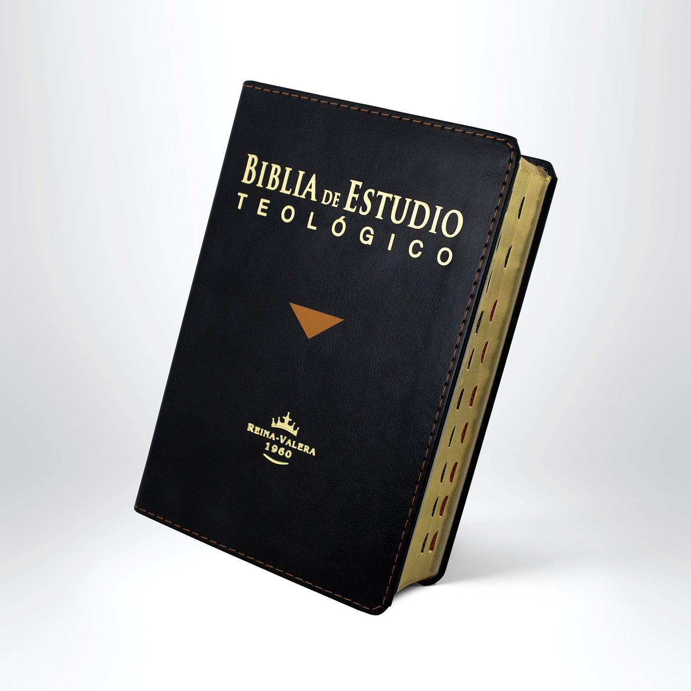 Biblia de Estudio Teológico RVR1960