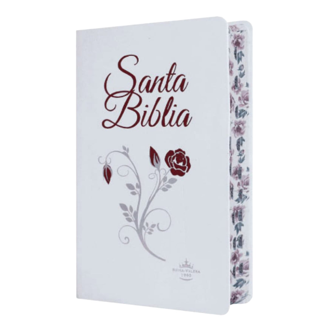 Biblia RVR1960 para Mujer