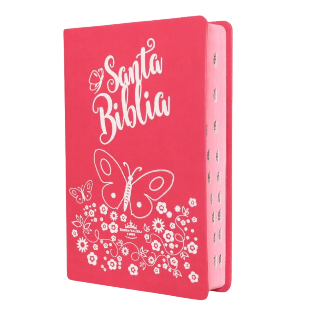 Biblia RVR1960 para Mujer