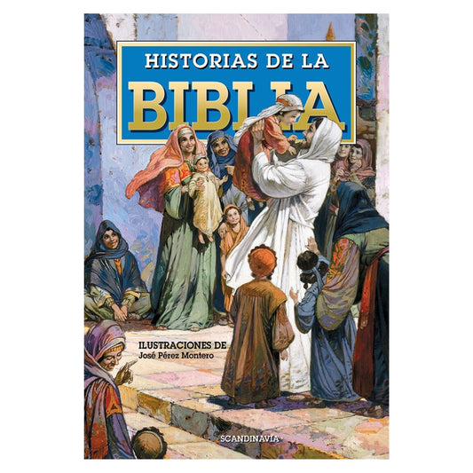 Historias de la Biblia