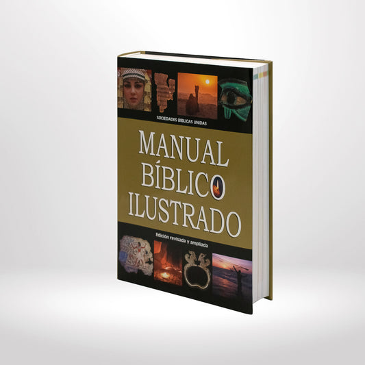 Manual Bíblico ilustrado